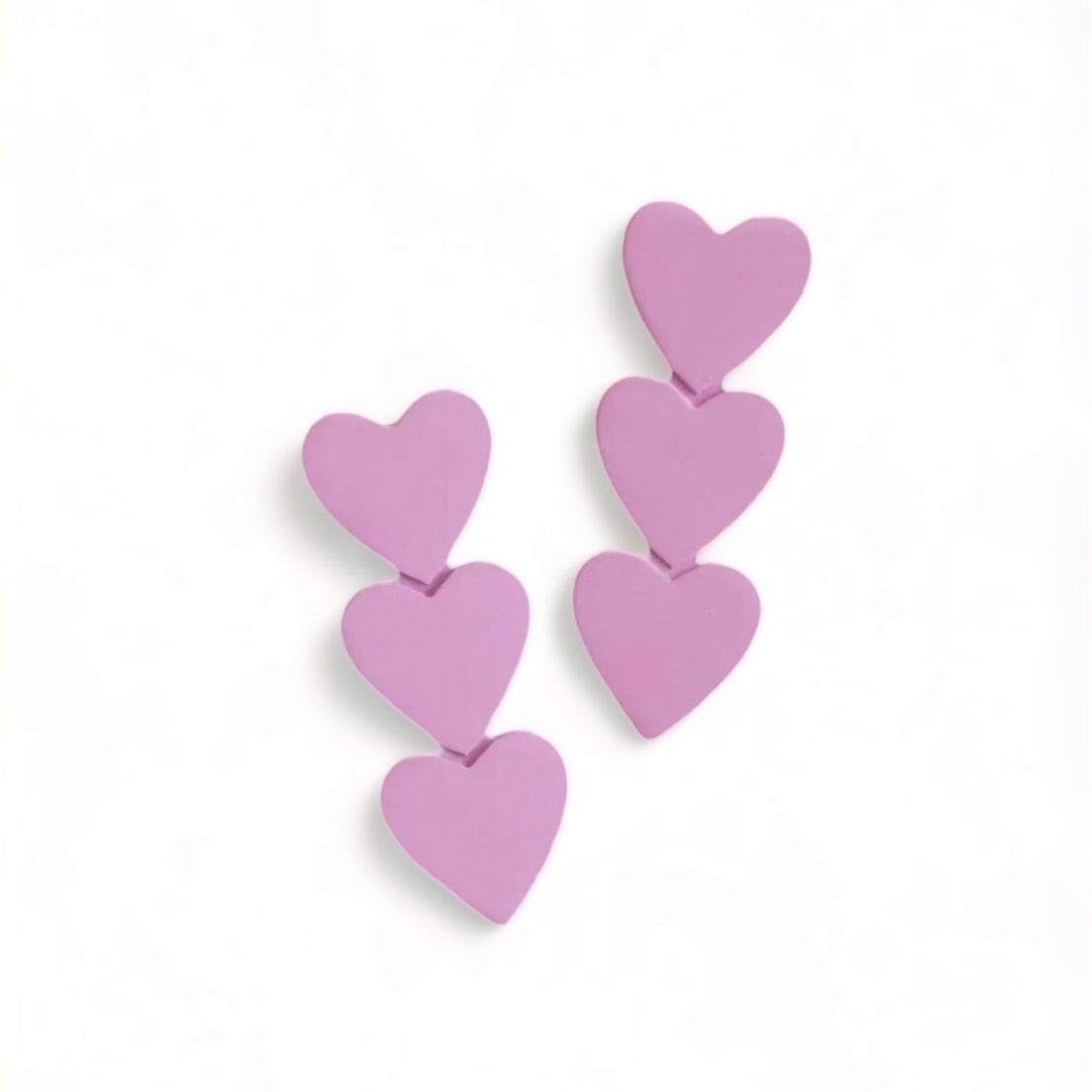 Heart Earrings