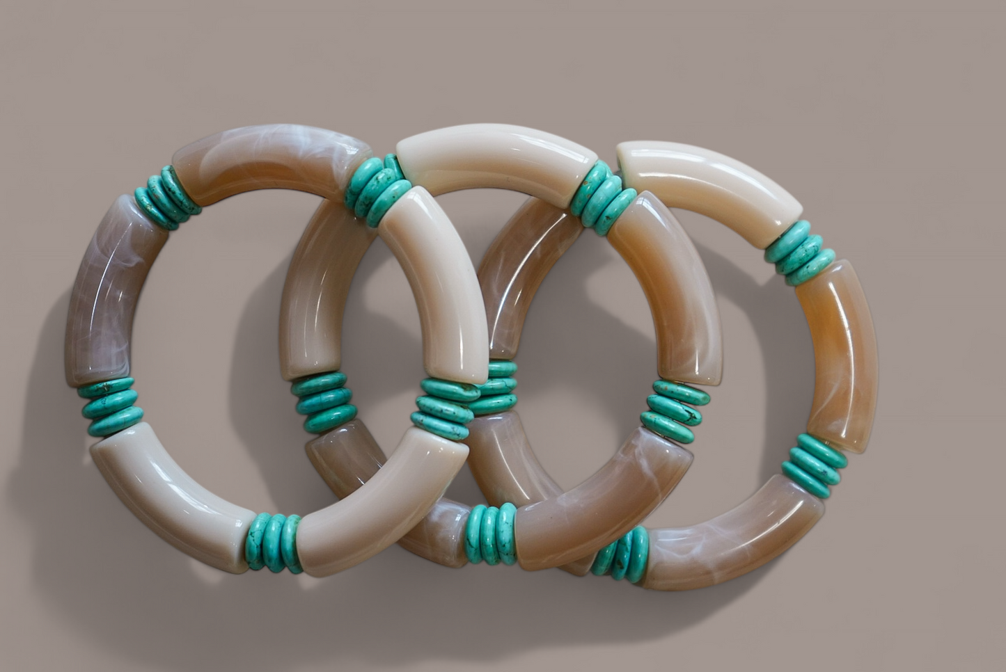 Sands & Skies Bracelet Set