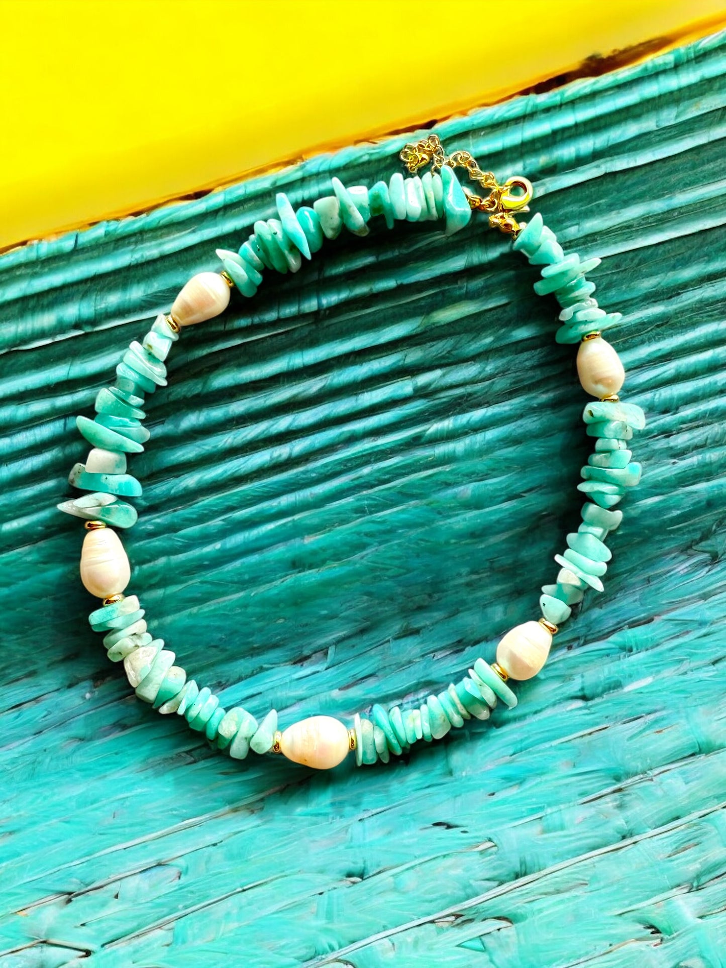 Isla Necklace