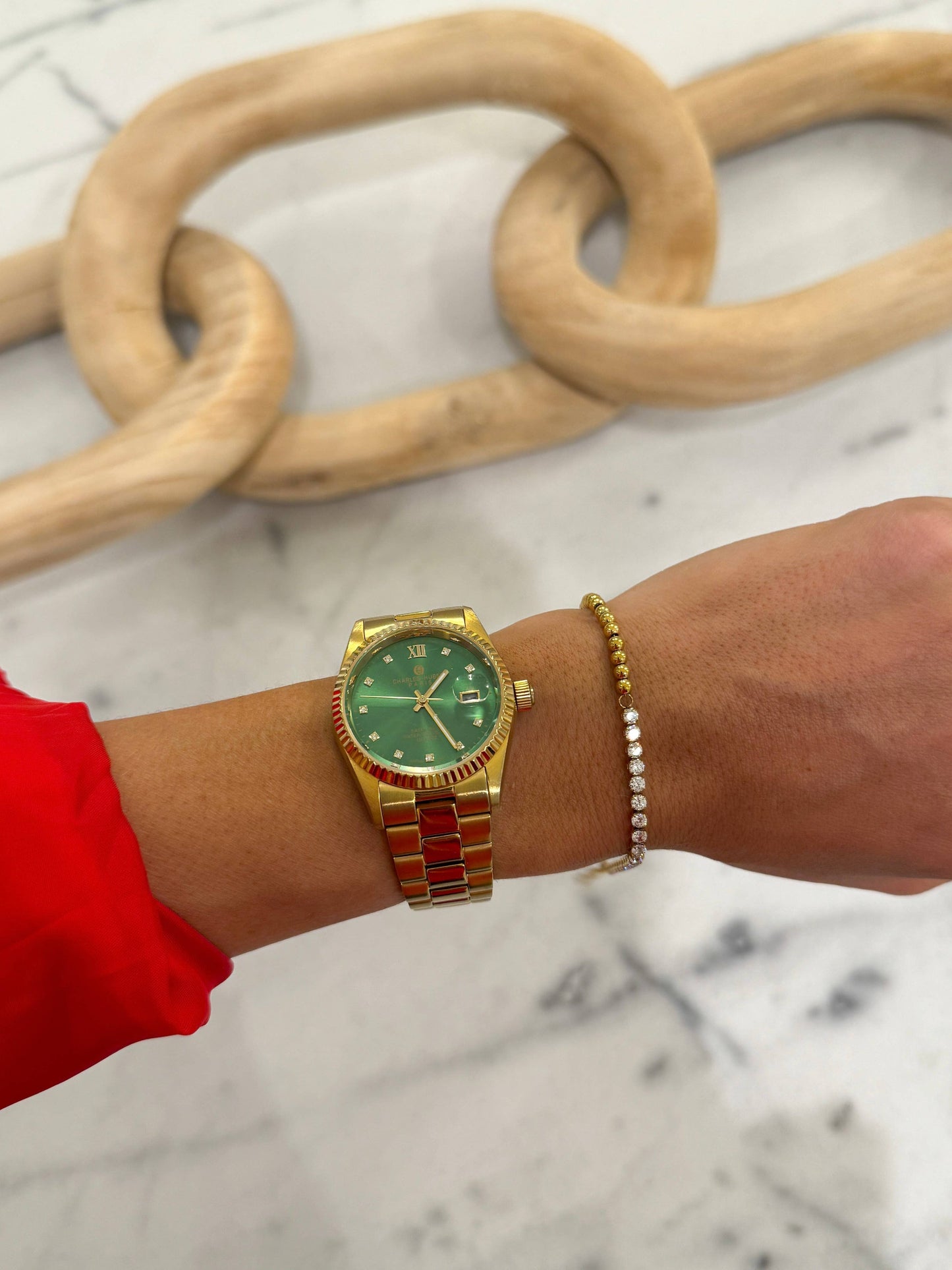 Saylor Bracelet