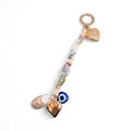 Amora Drop Bag Charm