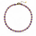 Manhattan Collar - Lavendar