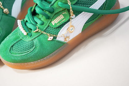 Good Energy Shoe Swag Set