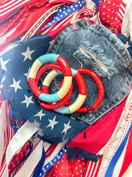 USA Stack