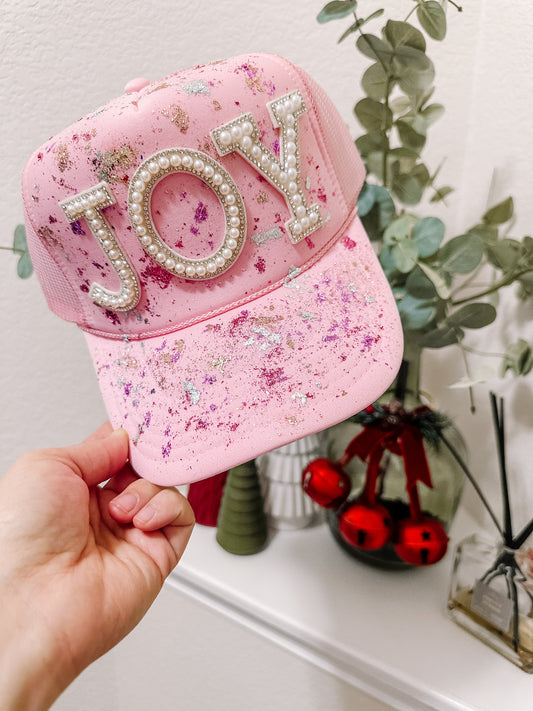 Holiday | JOY Trucker
