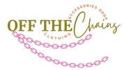 OFF THE CHAINS - Home