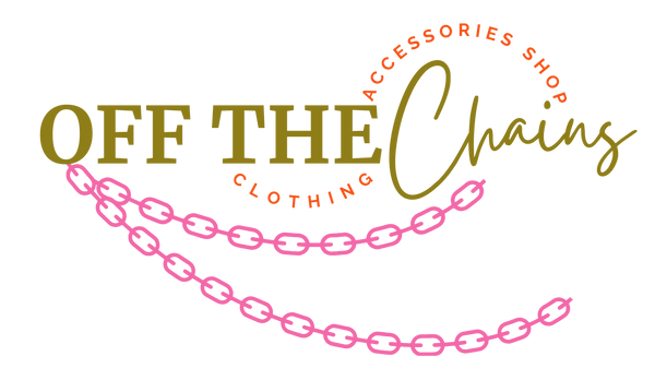 OFF THE CHAINS