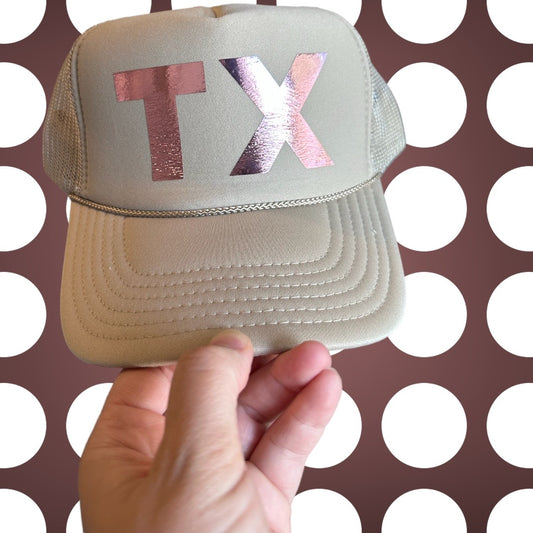 TX Trucker