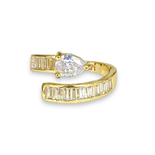Rowan Wrap Ring
