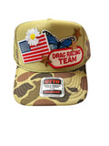 Racing Team Patchy Hat 10