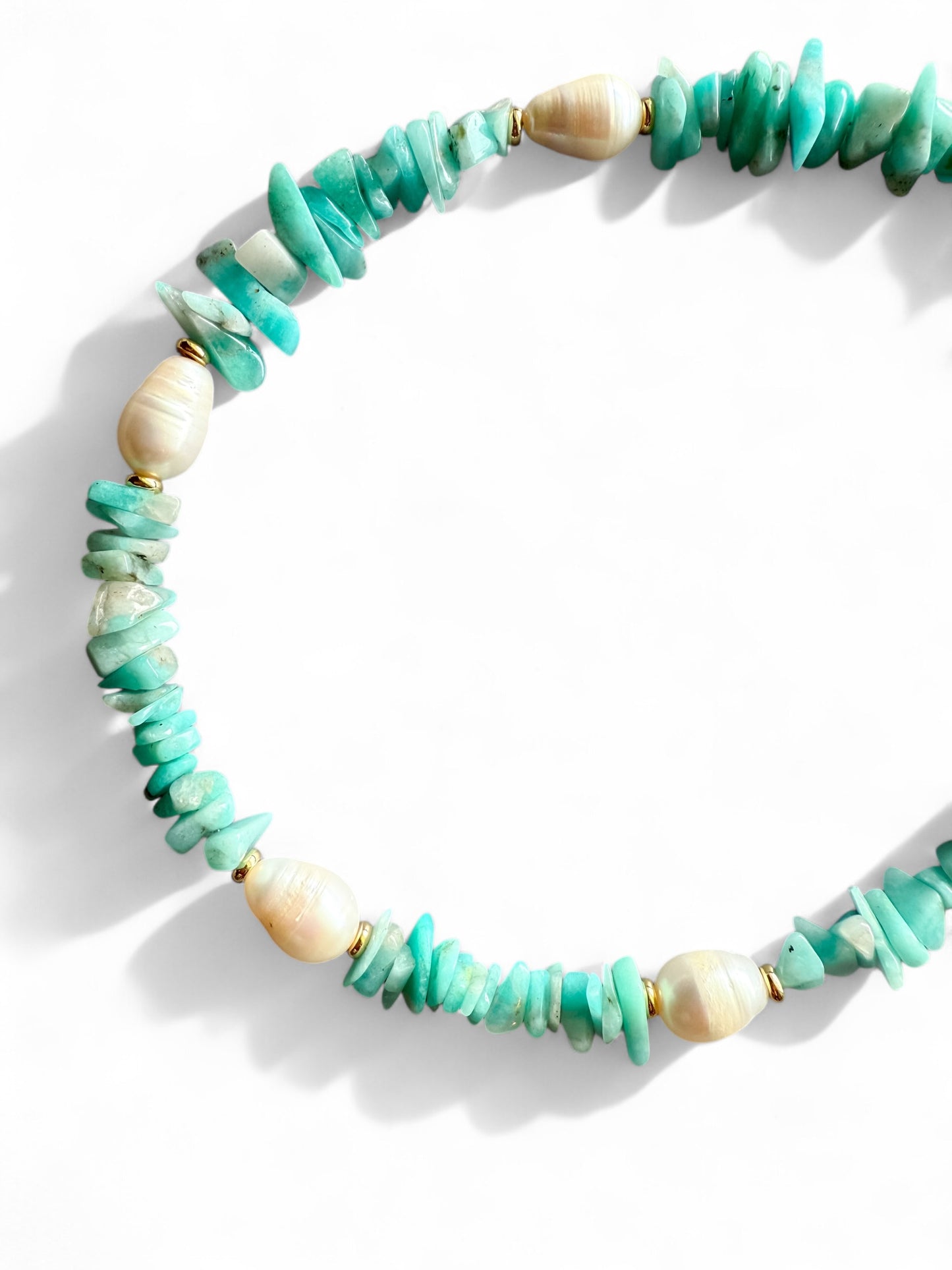 Isla Necklace