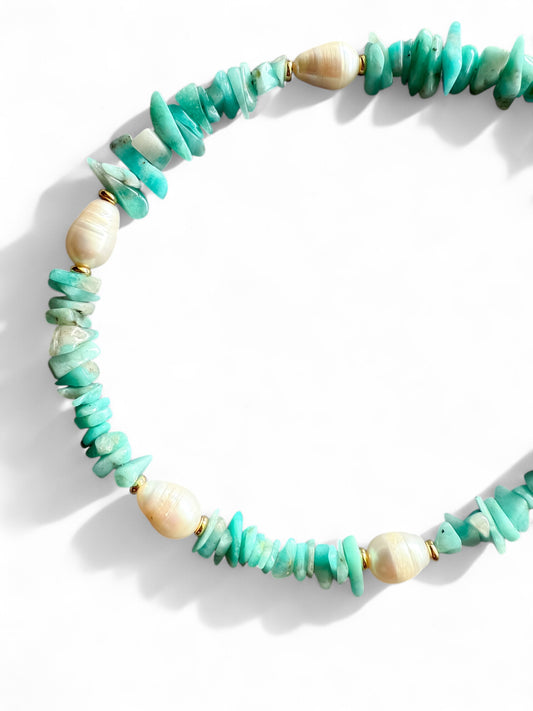 Isla Necklace