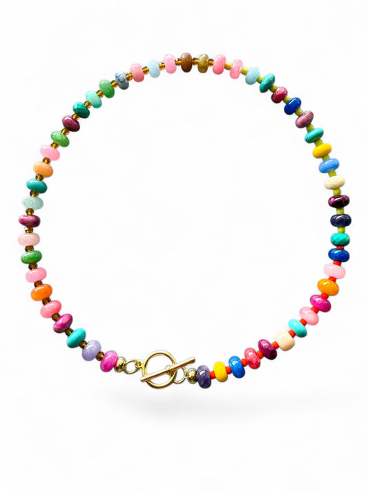 Ariel Necklace