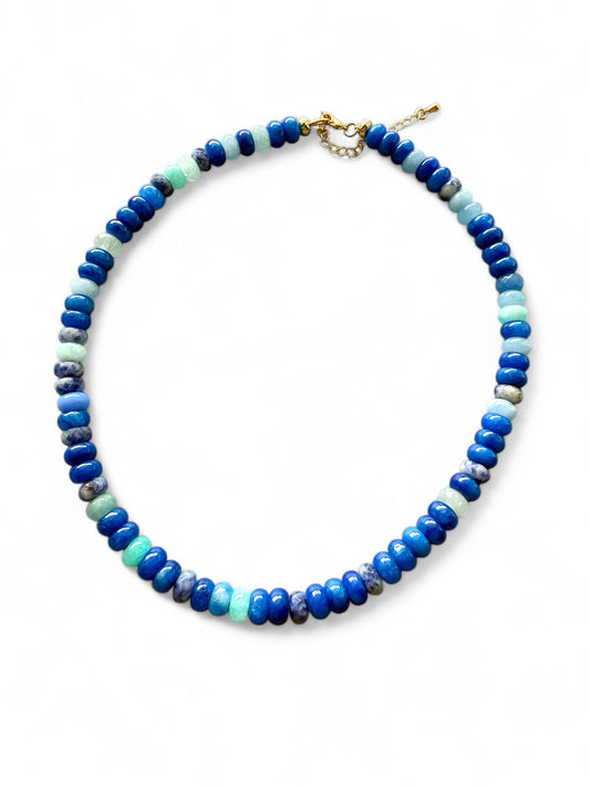 Waverly Necklace