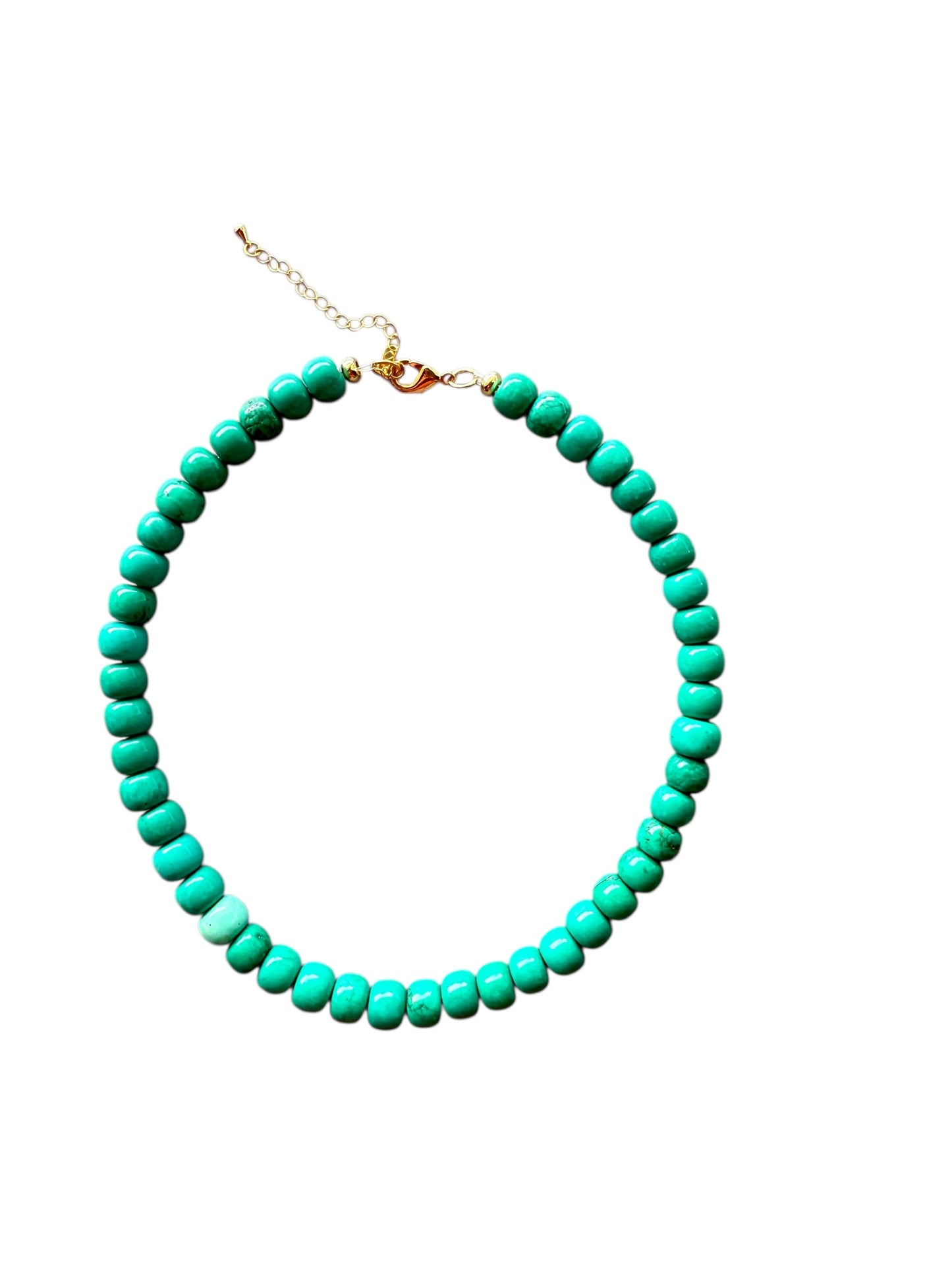 Talula Necklace