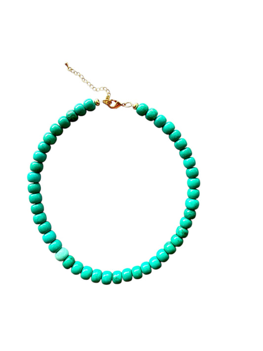 Talula Necklace