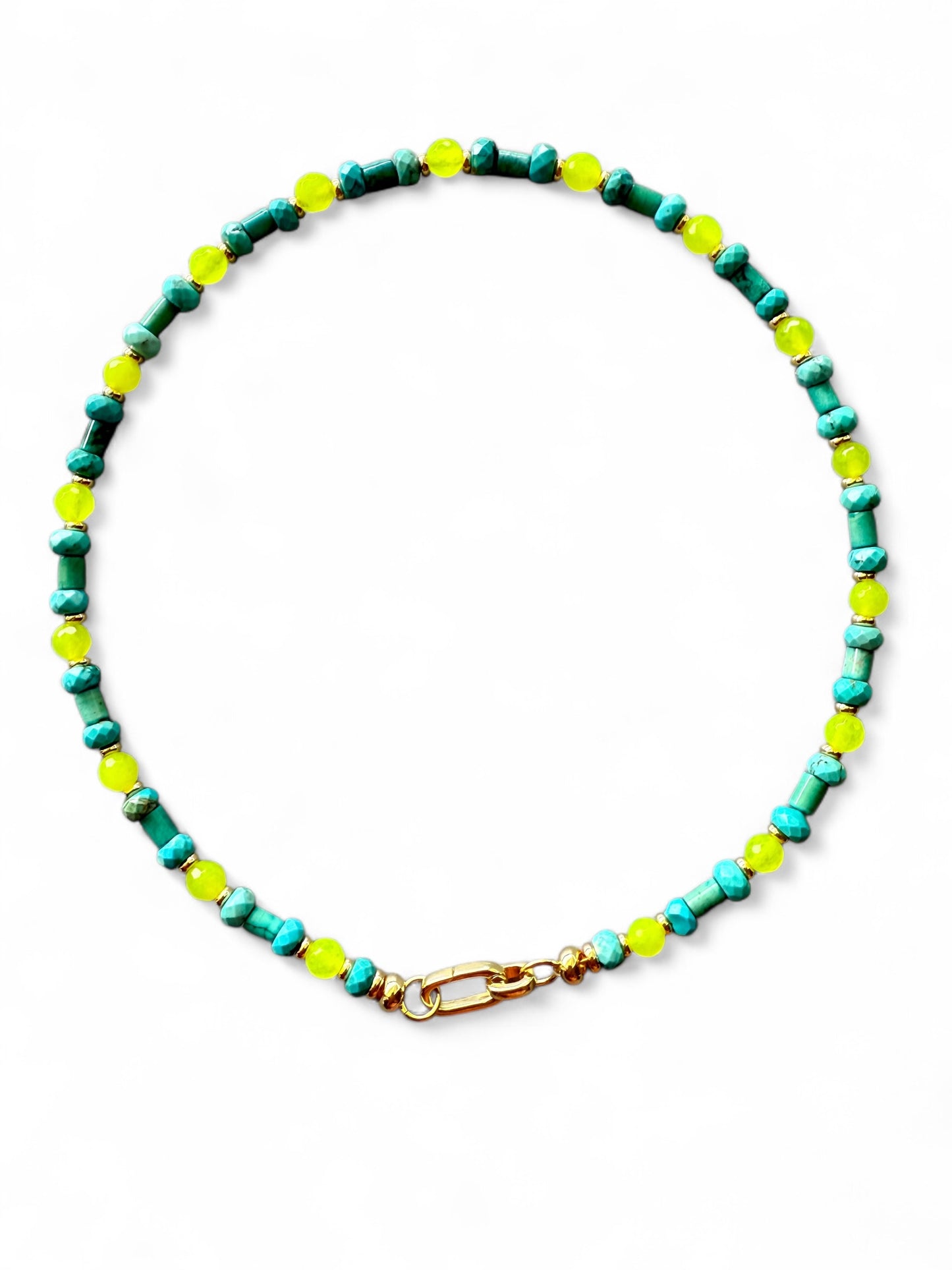 Cove Necklace