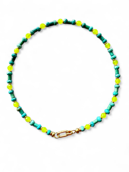 Cove Necklace