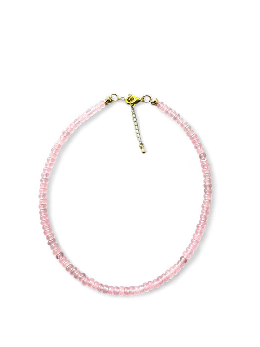 Caprina Necklace
