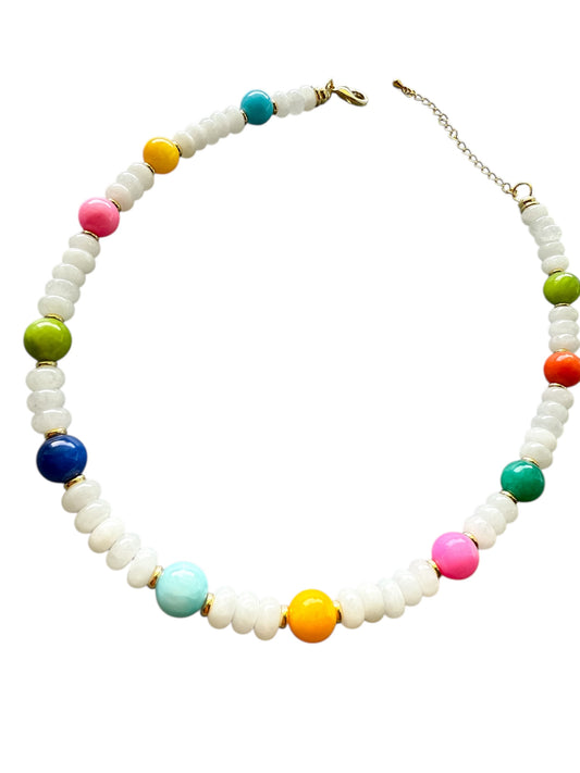Sunlee Necklace
