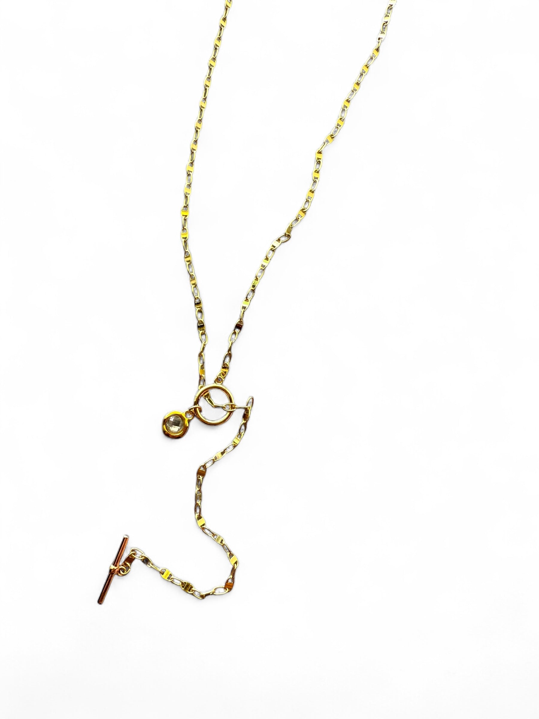Lana Necklace