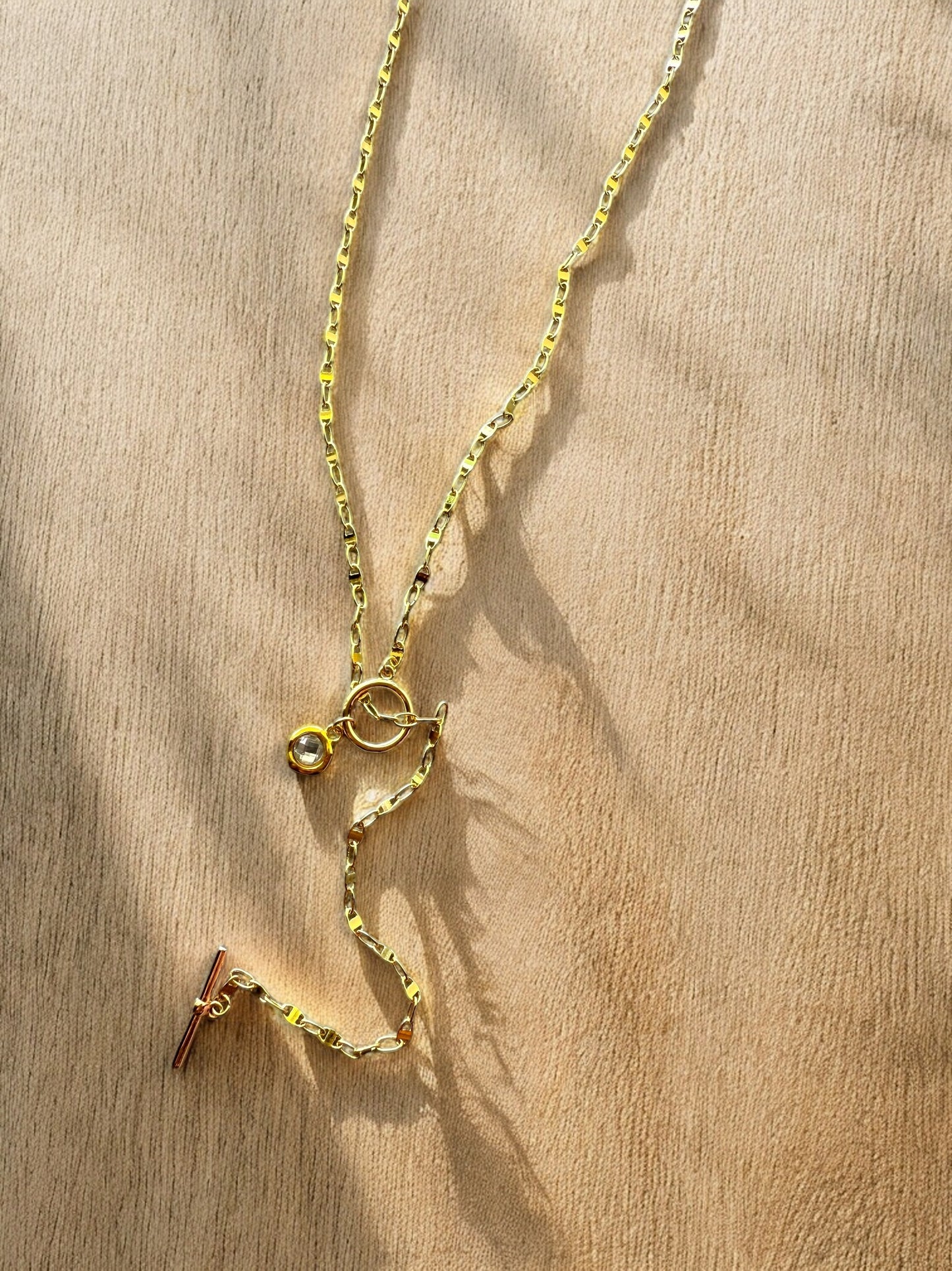Lana Necklace