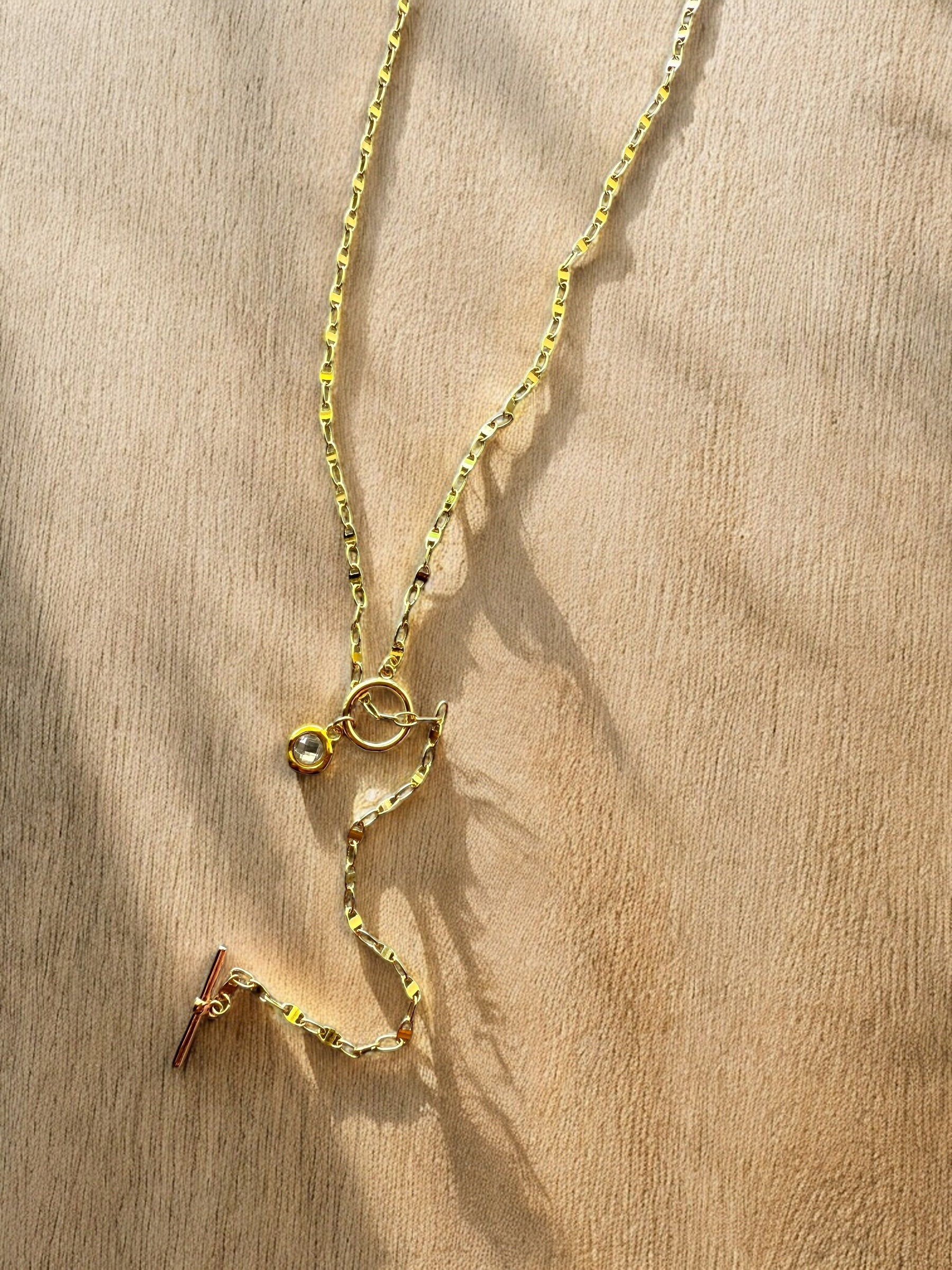 Lana Necklace