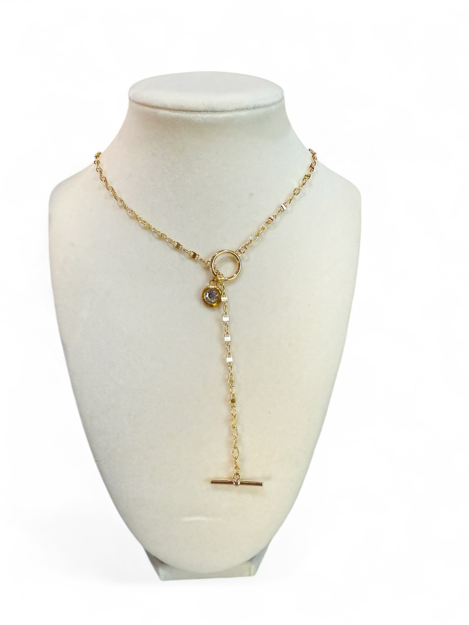 Lana Necklace