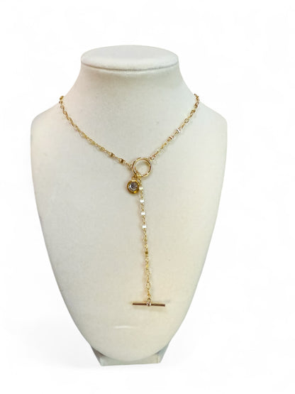 Lana Necklace