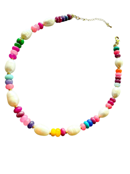 Indie Necklace
