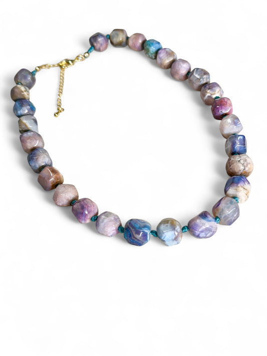Mermaid Tides Necklace