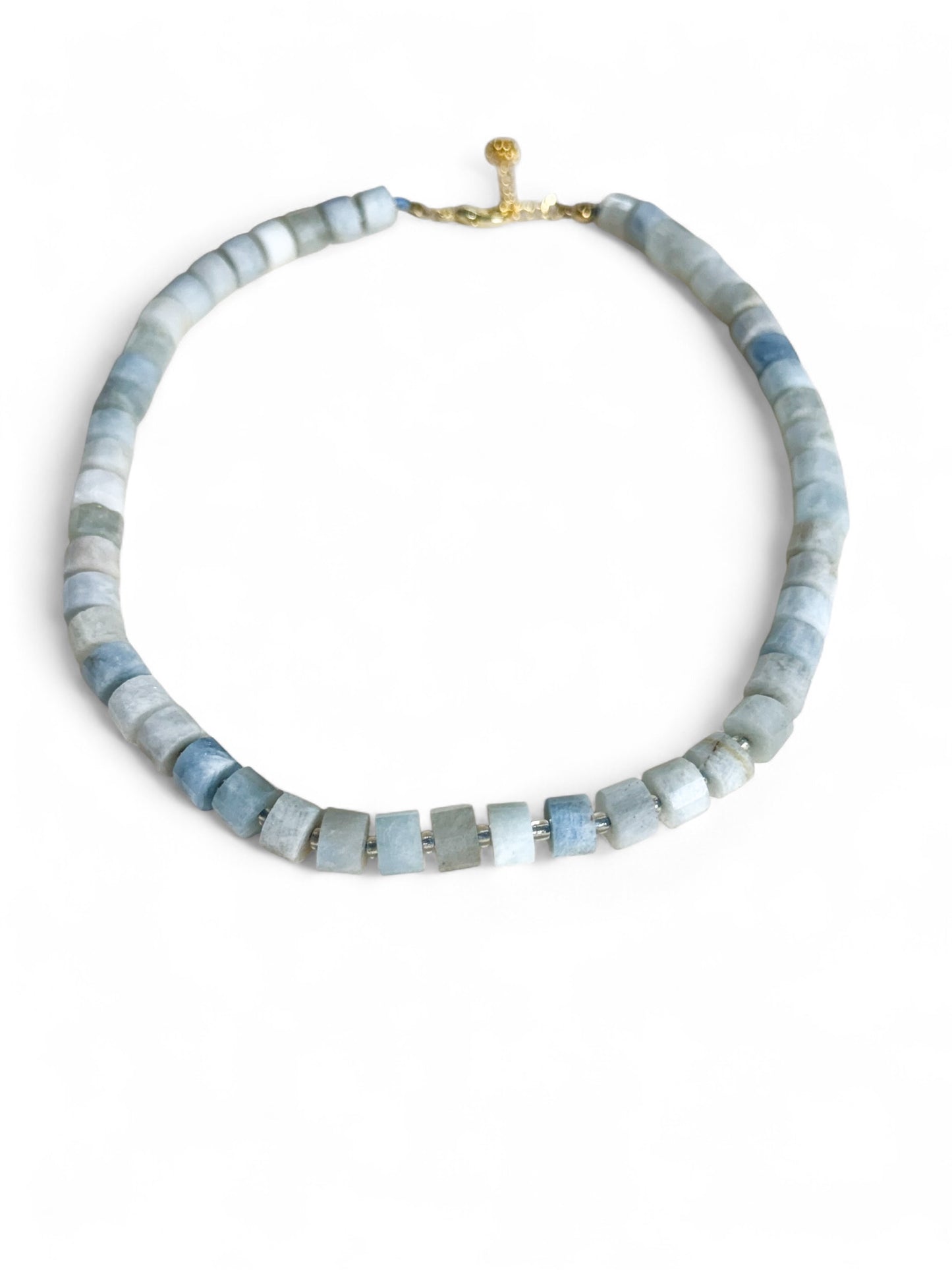 Sea Glass Dreams Necklace
