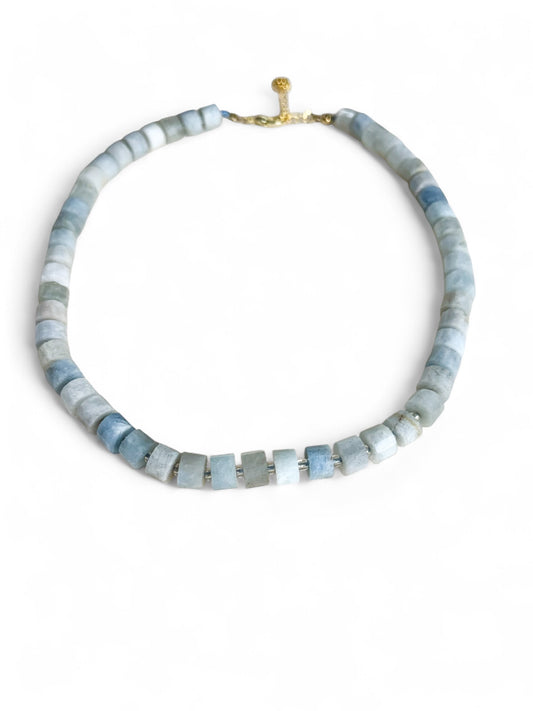 Sea Glass Dreams Necklace
