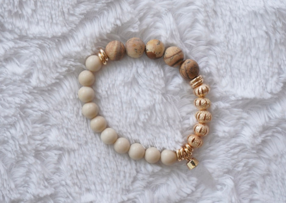 The Luxe | Quartz